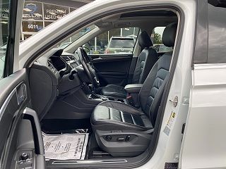 2018 Volkswagen Tiguan SEL 3VV4B7AX4JM003189 in Bristol, PA 18