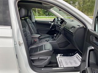 2018 Volkswagen Tiguan SEL 3VV4B7AX4JM003189 in Bristol, PA 23