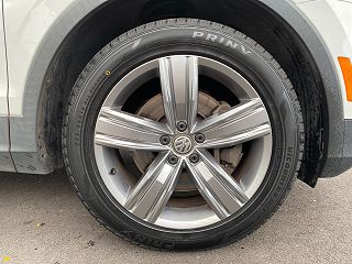 2018 Volkswagen Tiguan SEL 3VV4B7AX4JM003189 in Bristol, PA 26