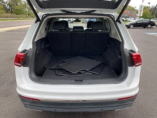 2018 Volkswagen Tiguan SEL 3VV4B7AX4JM003189 in Bristol, PA 28