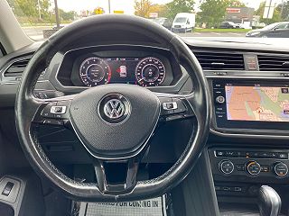 2018 Volkswagen Tiguan SEL 3VV4B7AX4JM003189 in Bristol, PA 3