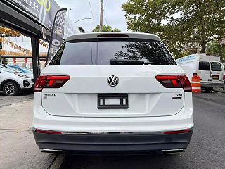 2018 Volkswagen Tiguan SE 3VV2B7AX5JM026827 in Bronx, NY 5