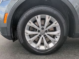 2018 Volkswagen Tiguan SE 3VV3B7AX4JM175265 in Charlotte, NC 10