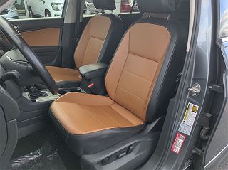 2018 Volkswagen Tiguan SE 3VV3B7AX4JM175265 in Charlotte, NC 11