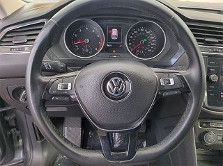 2018 Volkswagen Tiguan SE 3VV3B7AX4JM175265 in Charlotte, NC 14