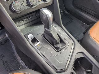 2018 Volkswagen Tiguan SE 3VV3B7AX4JM175265 in Charlotte, NC 19