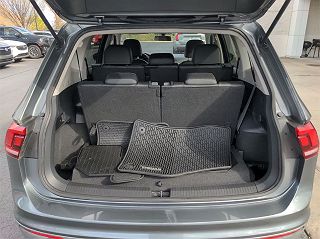 2018 Volkswagen Tiguan SE 3VV3B7AX4JM175265 in Charlotte, NC 24