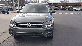 2018 Volkswagen Tiguan SE 3VV3B7AX4JM175265 in Charlotte, NC 3