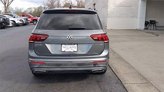 2018 Volkswagen Tiguan SE 3VV3B7AX4JM175265 in Charlotte, NC 7