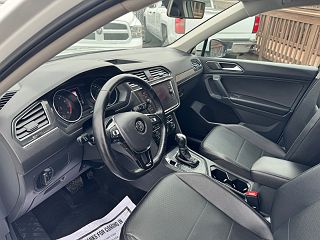 2018 Volkswagen Tiguan SE 3VV3B7AX3JM132391 in Chula Vista, CA 10