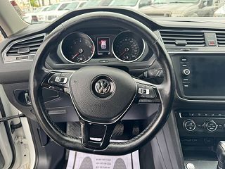 2018 Volkswagen Tiguan SE 3VV3B7AX3JM132391 in Chula Vista, CA 13