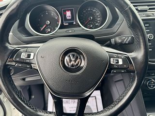 2018 Volkswagen Tiguan SE 3VV3B7AX3JM132391 in Chula Vista, CA 14