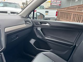 2018 Volkswagen Tiguan SE 3VV3B7AX3JM132391 in Chula Vista, CA 23