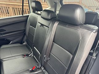 2018 Volkswagen Tiguan SE 3VV3B7AX3JM132391 in Chula Vista, CA 27