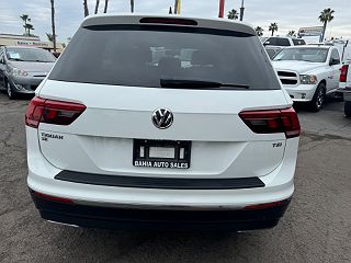 2018 Volkswagen Tiguan SE 3VV3B7AX3JM132391 in Chula Vista, CA 31