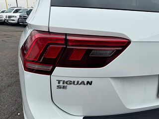 2018 Volkswagen Tiguan SE 3VV3B7AX3JM132391 in Chula Vista, CA 33