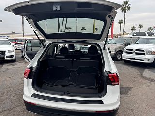2018 Volkswagen Tiguan SE 3VV3B7AX3JM132391 in Chula Vista, CA 34
