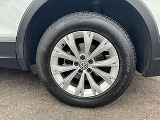 2018 Volkswagen Tiguan SE 3VV3B7AX3JM132391 in Chula Vista, CA 37