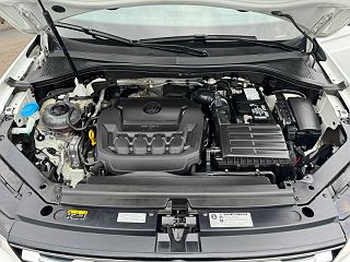 2018 Volkswagen Tiguan SE 3VV3B7AX3JM132391 in Chula Vista, CA 6