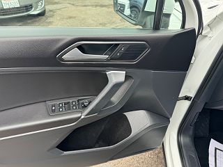 2018 Volkswagen Tiguan SE 3VV3B7AX3JM132391 in Chula Vista, CA 9