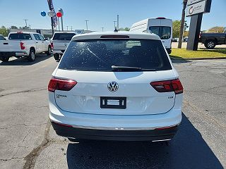 2018 Volkswagen Tiguan SEL 3VV3B7AX0JM074823 in Columbia, SC 12