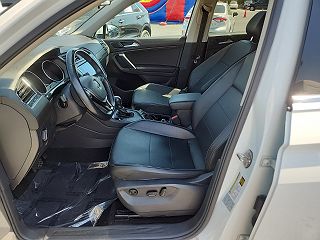2018 Volkswagen Tiguan SEL 3VV3B7AX0JM074823 in Columbia, SC 18