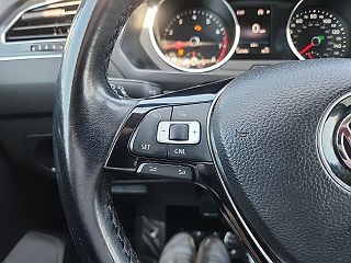2018 Volkswagen Tiguan SEL 3VV3B7AX0JM074823 in Columbia, SC 22
