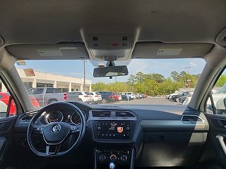2018 Volkswagen Tiguan SEL 3VV3B7AX0JM074823 in Columbia, SC 3