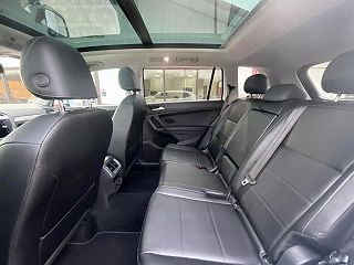 2018 Volkswagen Tiguan SEL 3VV2B7AX0JM073991 in Council Bluffs, IA 12