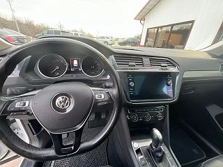 2018 Volkswagen Tiguan SEL 3VV2B7AX0JM073991 in Council Bluffs, IA 15