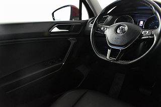 2018 Volkswagen Tiguan SE 3VV2B7AX4JM133965 in Eau Claire, WI 8