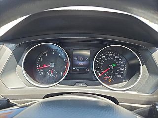 2018 Volkswagen Tiguan S 3VV0B7AX7JM023449 in El Paso, TX 11