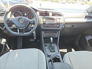 2018 Volkswagen Tiguan S 3VV0B7AX7JM023449 in El Paso, TX 7