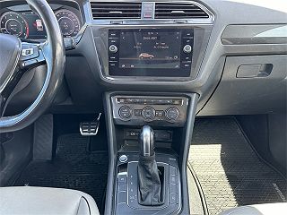 2018 Volkswagen Tiguan SEL 3VV5B7AX8JM001515 in El Paso, TX 16