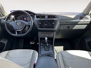 2018 Volkswagen Tiguan SEL 3VV5B7AX8JM001515 in El Paso, TX 5