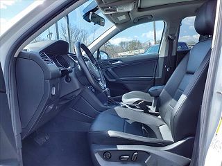 2018 Volkswagen Tiguan SE 3VV2B7AX5JM164142 in Fredericksburg, VA 13
