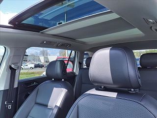 2018 Volkswagen Tiguan SE 3VV2B7AX5JM164142 in Fredericksburg, VA 15