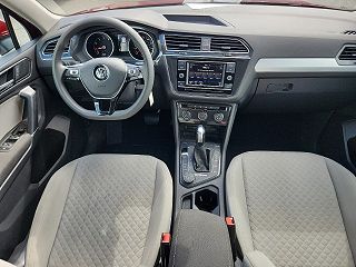 2018 Volkswagen Tiguan S 3VV0B7AX1JM068337 in High Point, NC 10