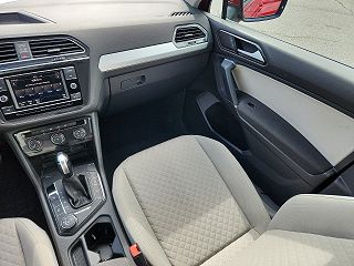 2018 Volkswagen Tiguan S 3VV0B7AX1JM068337 in High Point, NC 11