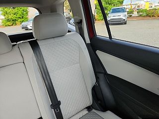 2018 Volkswagen Tiguan S 3VV0B7AX1JM068337 in High Point, NC 14