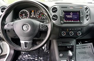 2018 Volkswagen Tiguan  WVGBV7AX9JK005309 in Keokuk, IA 9