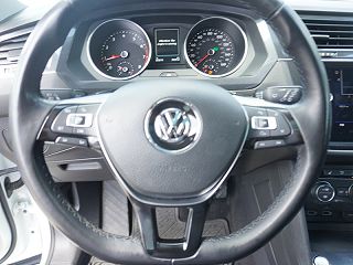 2018 Volkswagen Tiguan  3VV3B7AX8JM012988 in Metairie, LA 21