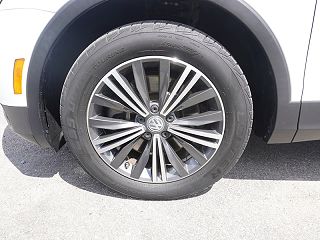 2018 Volkswagen Tiguan  3VV3B7AX8JM012988 in Metairie, LA 4