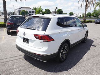 2018 Volkswagen Tiguan  3VV3B7AX8JM012988 in Metairie, LA 8