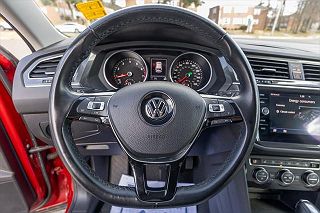 2018 Volkswagen Tiguan SE 3VV2B7AX3JM182820 in North Plainfield, NJ 14