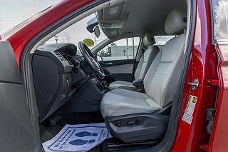 2018 Volkswagen Tiguan SE 3VV2B7AX3JM182820 in North Plainfield, NJ 2