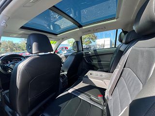 2018 Volkswagen Tiguan SEL 3VV5B7AX1JM163647 in Orlando, FL 10