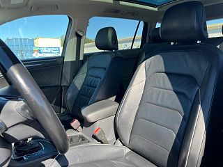 2018 Volkswagen Tiguan SEL 3VV5B7AX1JM163647 in Orlando, FL 20