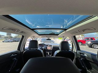 2018 Volkswagen Tiguan SEL 3VV5B7AX1JM163647 in Orlando, FL 24