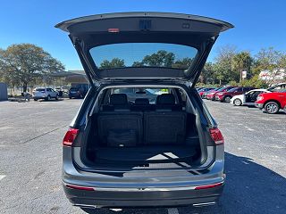 2018 Volkswagen Tiguan SEL 3VV5B7AX1JM163647 in Orlando, FL 25